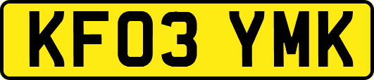 KF03YMK