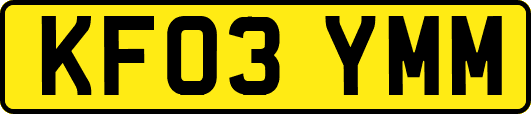 KF03YMM
