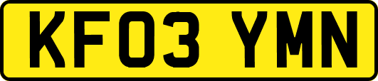 KF03YMN