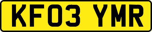 KF03YMR