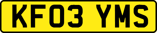 KF03YMS