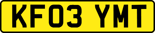 KF03YMT