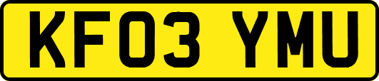 KF03YMU