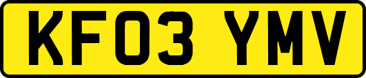 KF03YMV