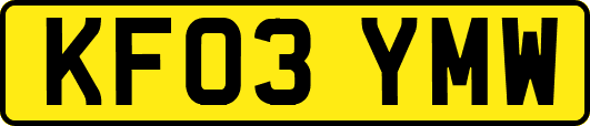KF03YMW
