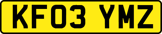 KF03YMZ