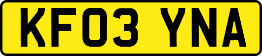 KF03YNA