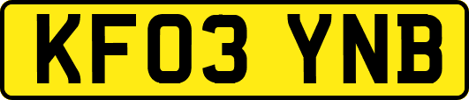 KF03YNB