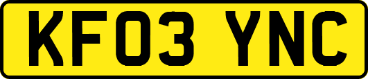 KF03YNC