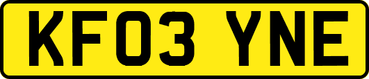 KF03YNE