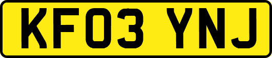 KF03YNJ