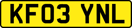KF03YNL