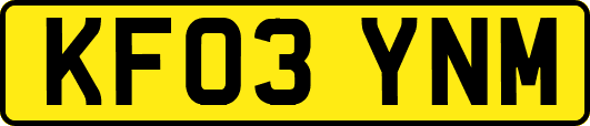 KF03YNM