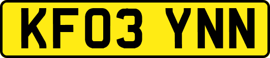 KF03YNN
