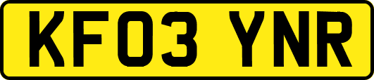 KF03YNR