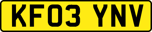 KF03YNV