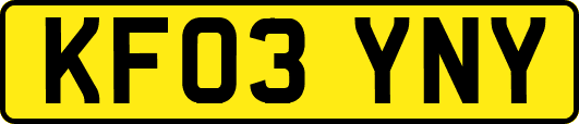 KF03YNY