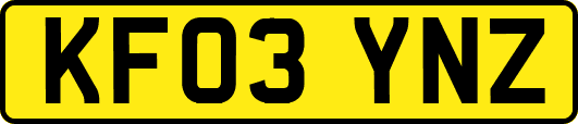 KF03YNZ