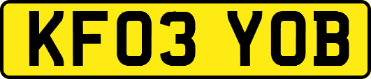 KF03YOB