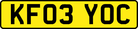 KF03YOC