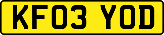 KF03YOD