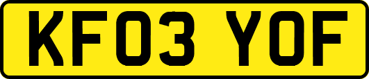 KF03YOF