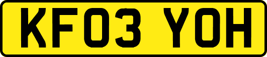 KF03YOH