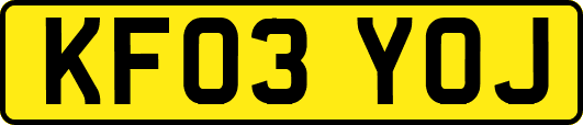 KF03YOJ