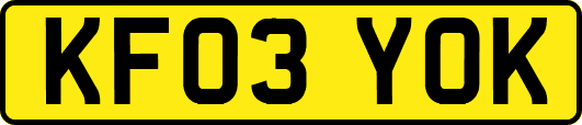 KF03YOK