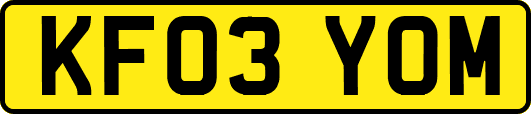 KF03YOM