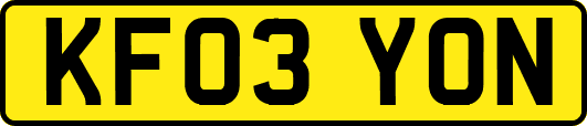 KF03YON