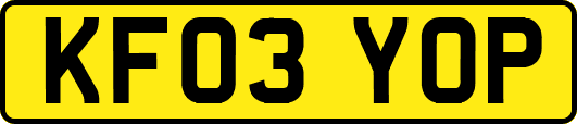 KF03YOP