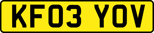 KF03YOV