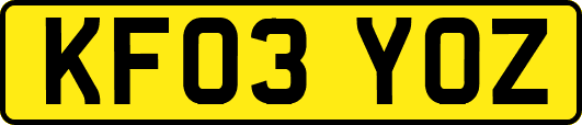 KF03YOZ