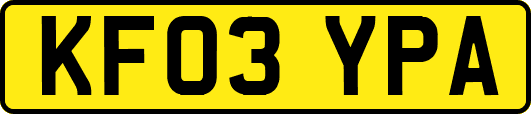 KF03YPA
