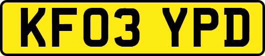 KF03YPD