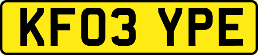 KF03YPE