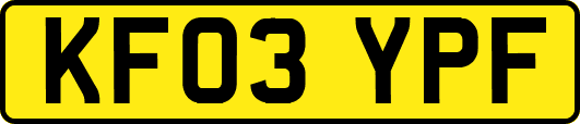 KF03YPF