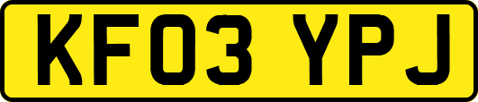 KF03YPJ