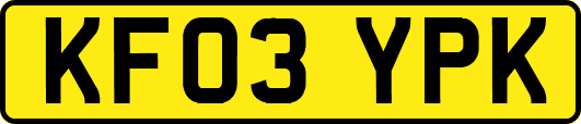 KF03YPK