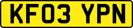 KF03YPN