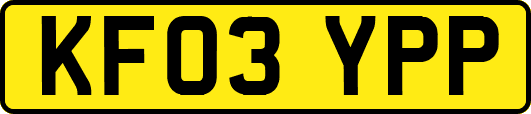 KF03YPP