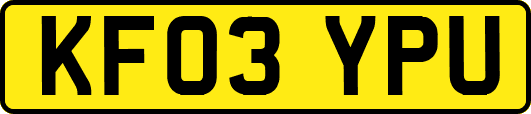 KF03YPU
