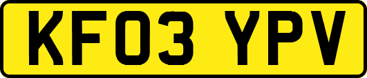 KF03YPV