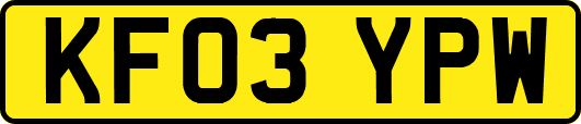 KF03YPW
