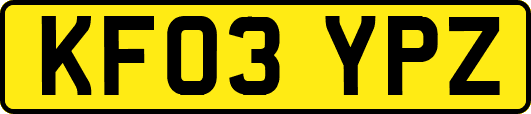 KF03YPZ