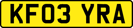 KF03YRA