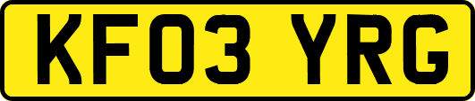 KF03YRG