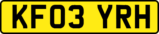 KF03YRH