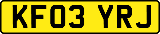 KF03YRJ
